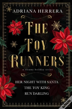 Capa do artigo Toy Runners