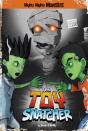 Toy Snatcher - Preview