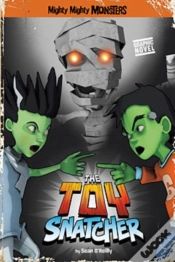 Capa do artigo Toy Snatcher