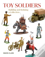 Capa do artigo Toy Soldiers