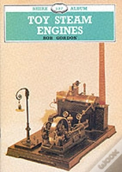 Capa do artigo Toy Steam Engines