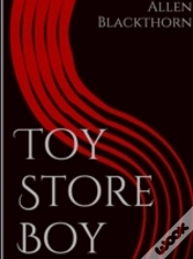 Capa do artigo Toy Store Boy