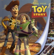 Capa do artigo Toy Story 1, Disney Presente