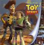 Toy Story 1, Disney Presente - Preview