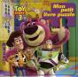 Toy Story 1,2,3, Mon Petit Livre-Puzzle - Preview