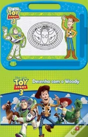 Capa do artigo Toy Story 3 - Livro Quadro