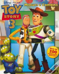 Toy Story 3 - Mistura e Combina
