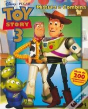 Capa do artigo Toy Story 3 - Mistura e Combina
