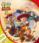 Toy Story 3 - Nível 2