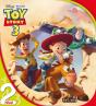 Toy Story 3 - Nível 2 - Preview