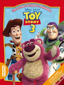 Capa do artigo Toy Story 3