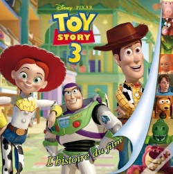 Capa do artigo Toy Story 3