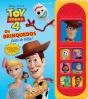 Toy Story 4 - Os Brinquedos Estão de Volta! - Preview