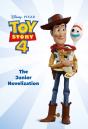 Toy Story 4: The Junior Novelization (Disney/Pixar Toy Story 4) - Preview