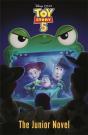 Toy Story 5: The Junior Novel - Preview