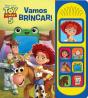 Toy Story 5 - Vamos Brincar! - Preview