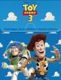 Toy Story, Activites Plexi - Preview