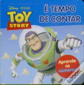 Toy Story - É Tempo de Contar