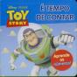 Toy Story - É Tempo de Contar - Preview