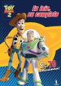 Toy Story Eu Leio, Eu Completo - Preview