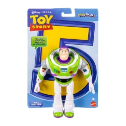 Capa do artigo Toy Story Figura Articulada Buzz Lightyear