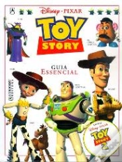 Capa do artigo Toy Story - Guia Essencial