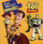 Toy Story, Mon Imagier Puzzle - Preview