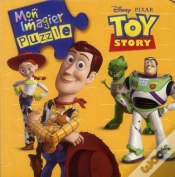Capa do artigo Toy Story, Mon Imagier Puzzle