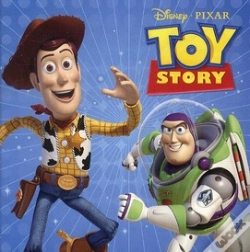Capa do artigo Toy Story, Mon P'Tit Cube
