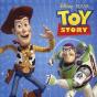 Toy Story, Mon P'Tit Cube - Preview
