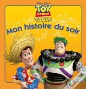 Capa do artigo Toy Story, Vacances A Hawai, Mon Histoire Du Soir