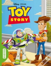 Capa do artigo Toy Story