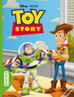 Capa do artigo Toy Story