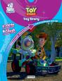 Toy Story - Preview
