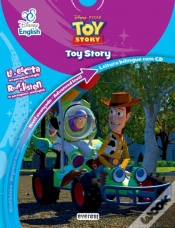 Capa do artigo Toy Story