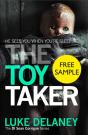 Toy Taker: Free Sampler - Preview