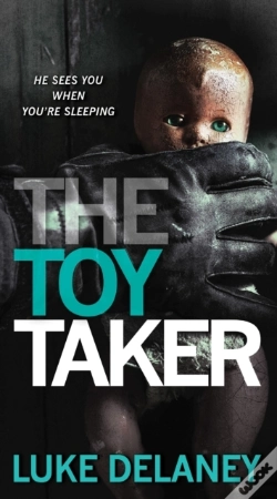 Capa do artigo Toy Taker