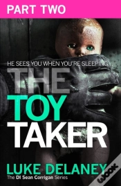 Capa do artigo Toy Taker: Part 2, Chapter 4 To 5