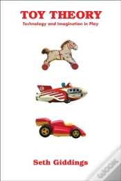 Capa do artigo Toy Theory