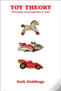 Capa do artigo Toy Theory