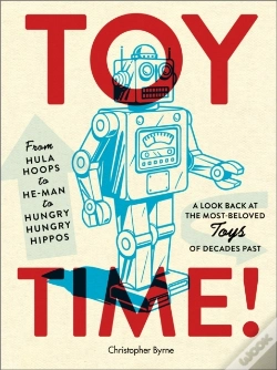 Capa do artigo Toy Time!