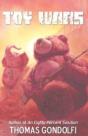 Toy Wars - Preview