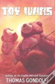 Capa do artigo Toy Wars