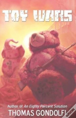 Capa do artigo Toy Wars