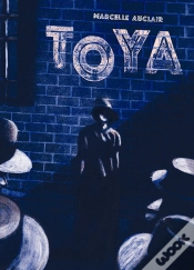 Capa do artigo Toya