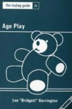 Capa do artigo Toybag Guide To Age Play