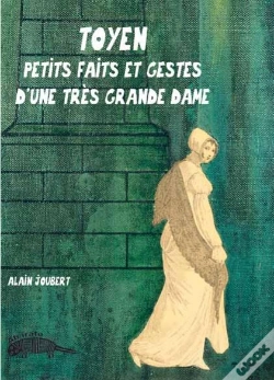 Capa do artigo Toyen, Petits Faits Et Gestes D'Une Tres Grande Dame