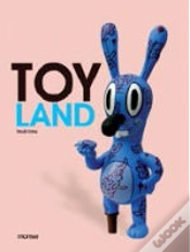 Capa do artigo Toyland