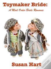 Capa do artigo Toymaker Bride