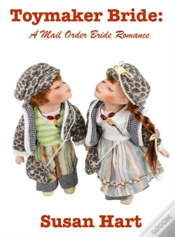 Capa do artigo Toymaker Bride